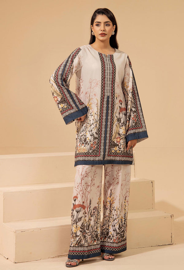 Adans Libas | Winter Slub 25 | SLUB 7566 - Official Adans Libas - Agha Fabrics UK