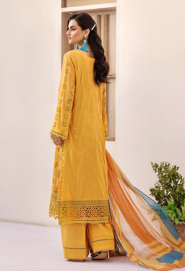 Adans Libas | Alora 25 | ALORA 6 - Official Adans Libas - Agha Fabrics UK