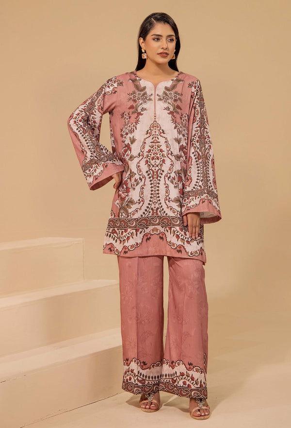 Adans Libas | Winter Slub 25 | SLUB 7571 - Official Adans Libas - Agha Fabrics UK