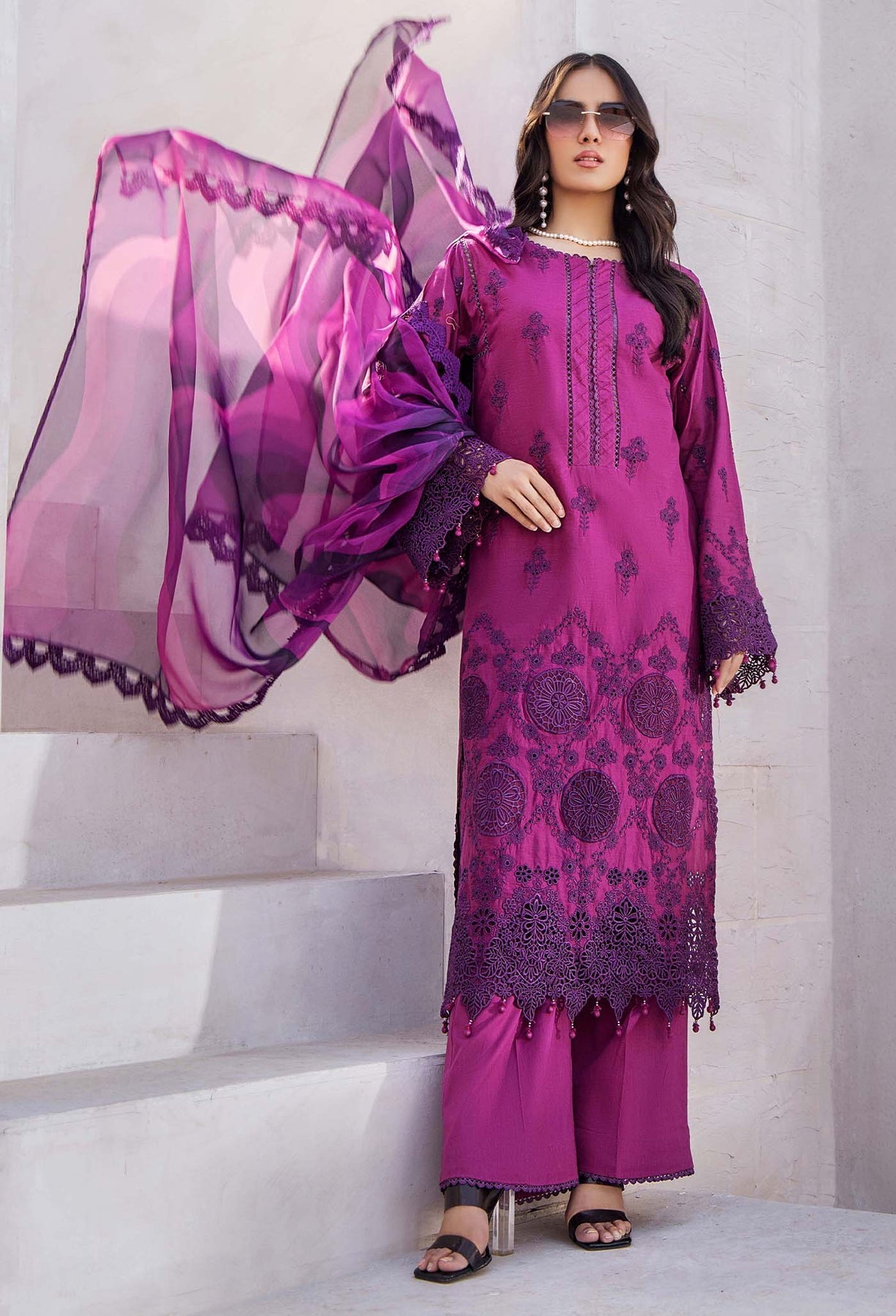 Adans Libas | Lasserkari 25 | LASSERKARI 3900 - Official Adans Libas - Agha Fabrics UK