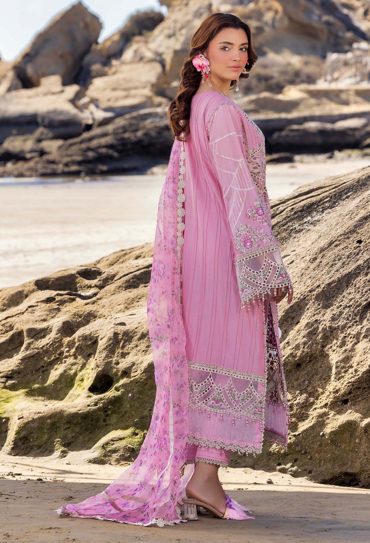Adans Libas | Lasserkari 25 | LASSERKARI 03349 - Official Adans Libas - Agha Fabrics UK
