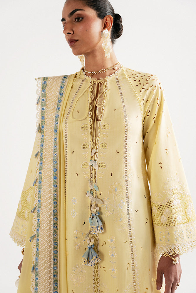 Suffuse | Casual Pret Eid Edit 26' | Eira