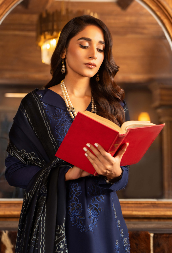 Humdum | Aaima 25 | D07