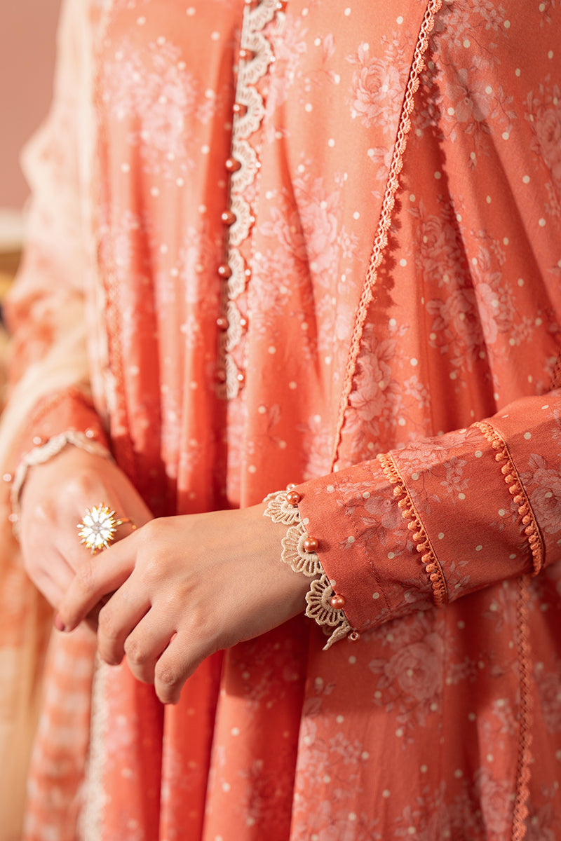 Cross Stitch | Cambric Lawn 24 | VINTAGE PRIDE