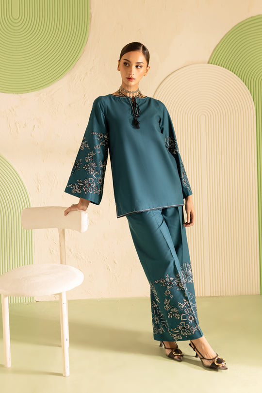 Batik | Boho | Hyelin 2Pc