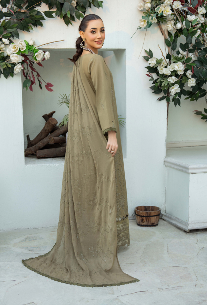 HumDum | Aviva Collection | Aviva - D10
