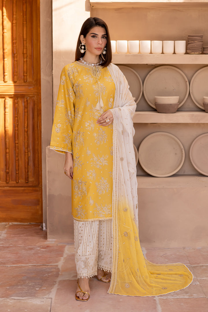 Batik | Ophelia Luxury Pret | Aliea - Official Batik - Agha Fabrics UK