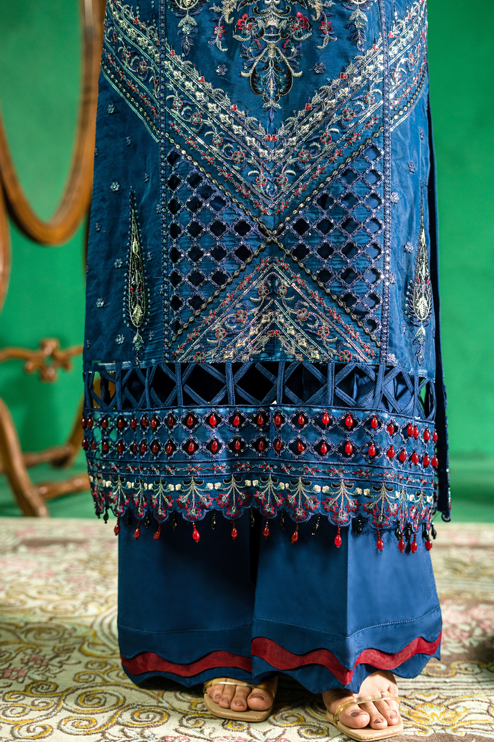 Zebtan | Farmaish Formals | FC-09