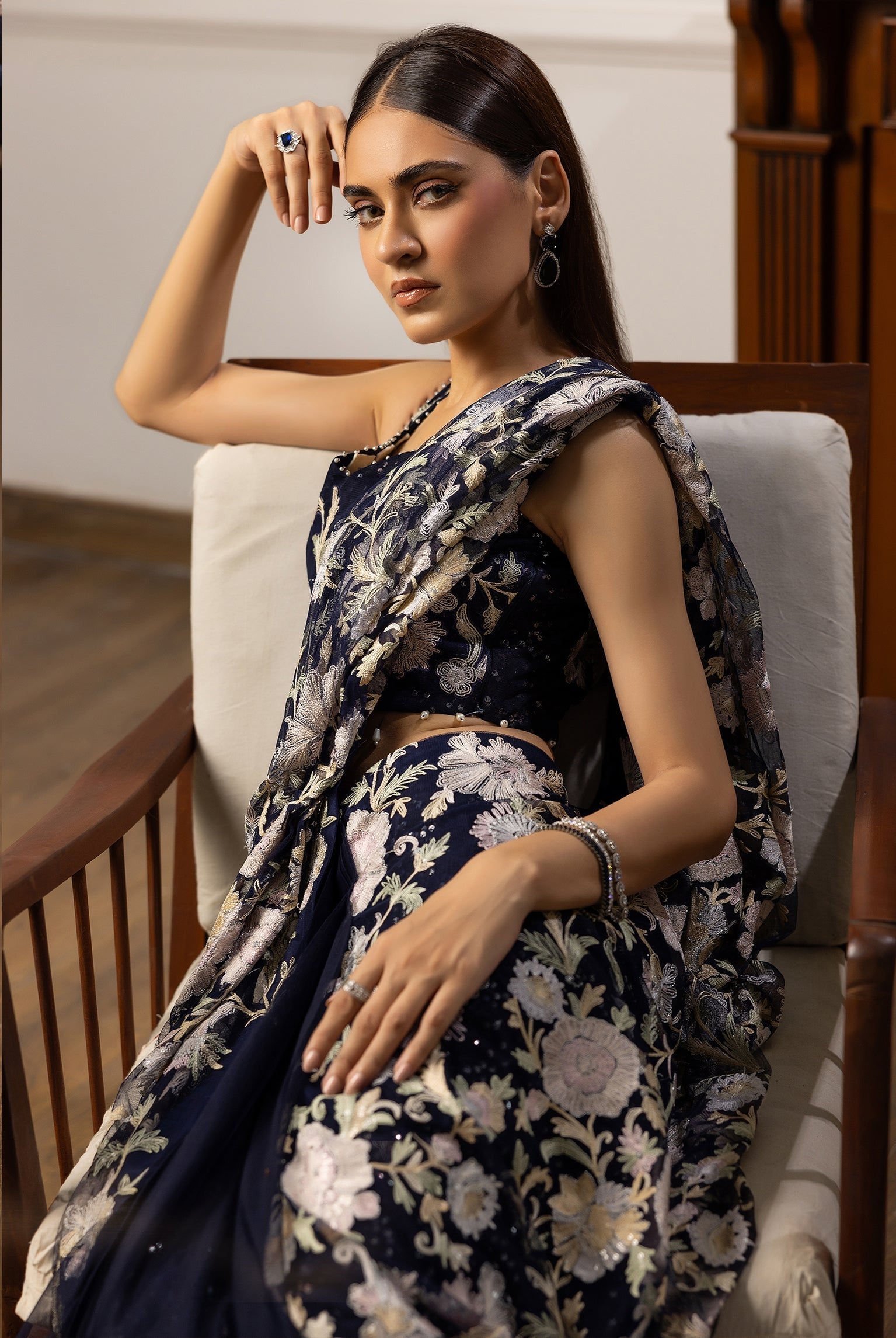 Threads and Motifs | Formal Dresses 24 | 9035.1