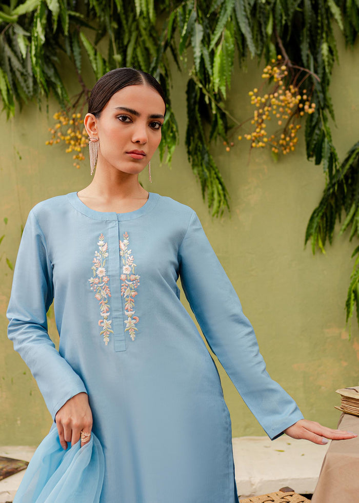 Allure | Syera Pret | ZORA - Official Allure - Agha Fabrics UK