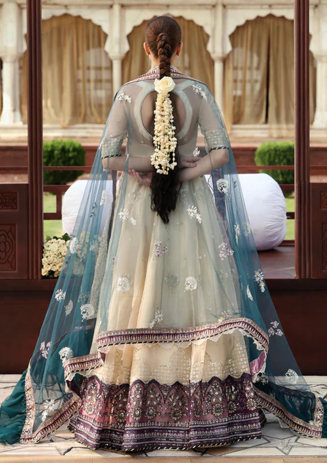 Formals - Parishay - Jahanara - Luxury 25 - JRA#10