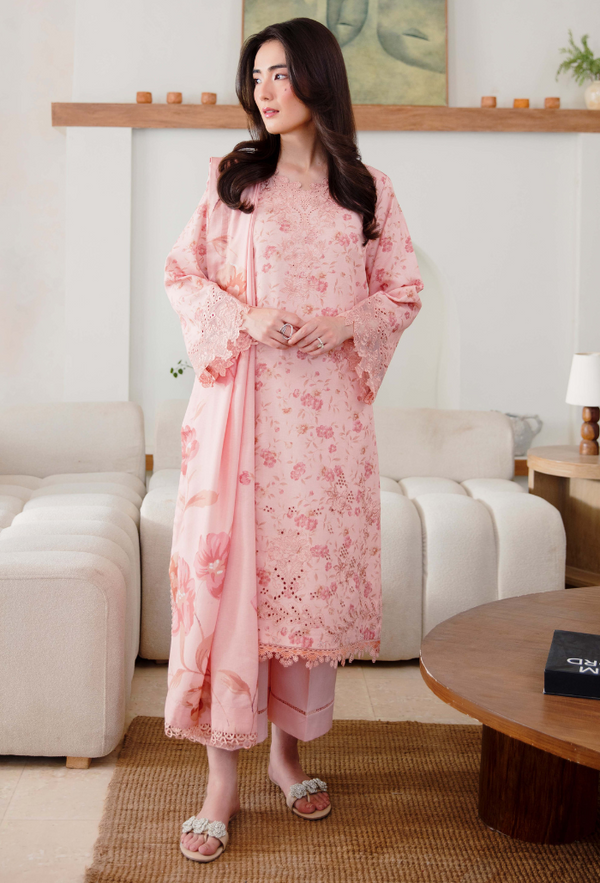 Humdum | Layla 25 | D02