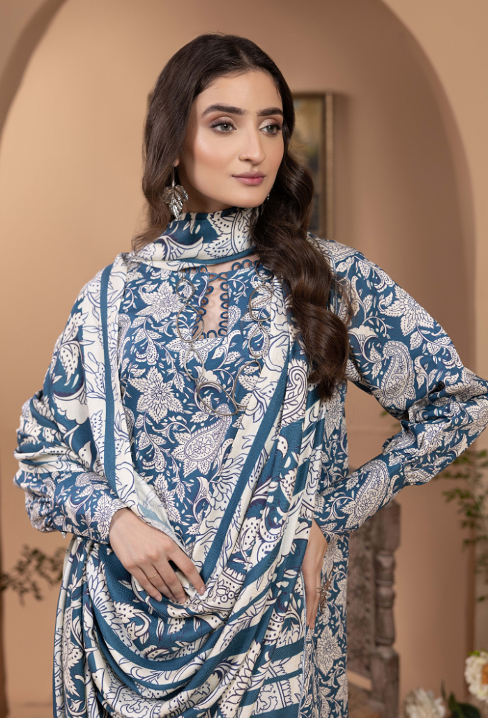 Humdum | Zara Winter 24 | Zara - D07