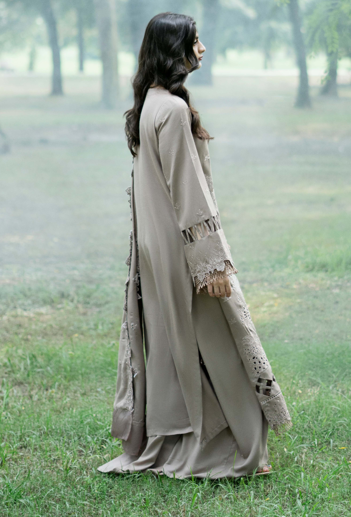 Hum Dum | Zephyr Wool Collection | Zephyr - D10 - Official HumDum - Agha Fabrics UK