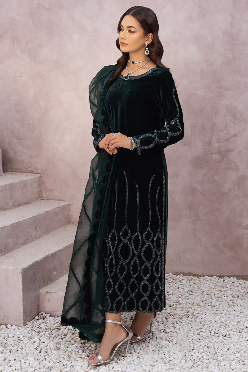 Chic Ophicial | Velveteen Luxury Fall Collection | Aysel