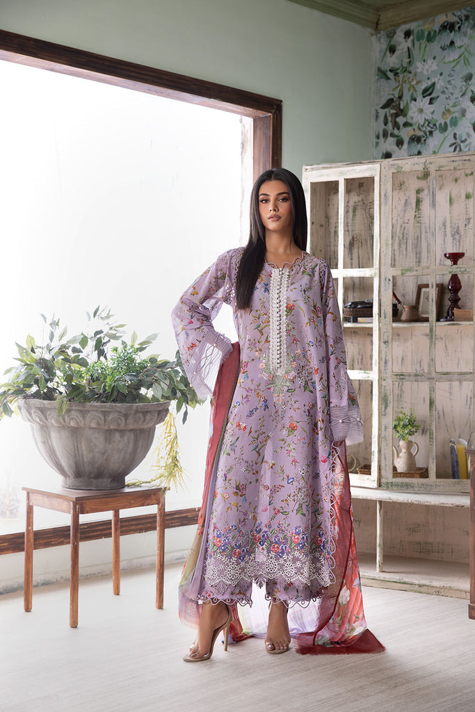 Sobia Nazir | Vital Lawn 25 | 3B