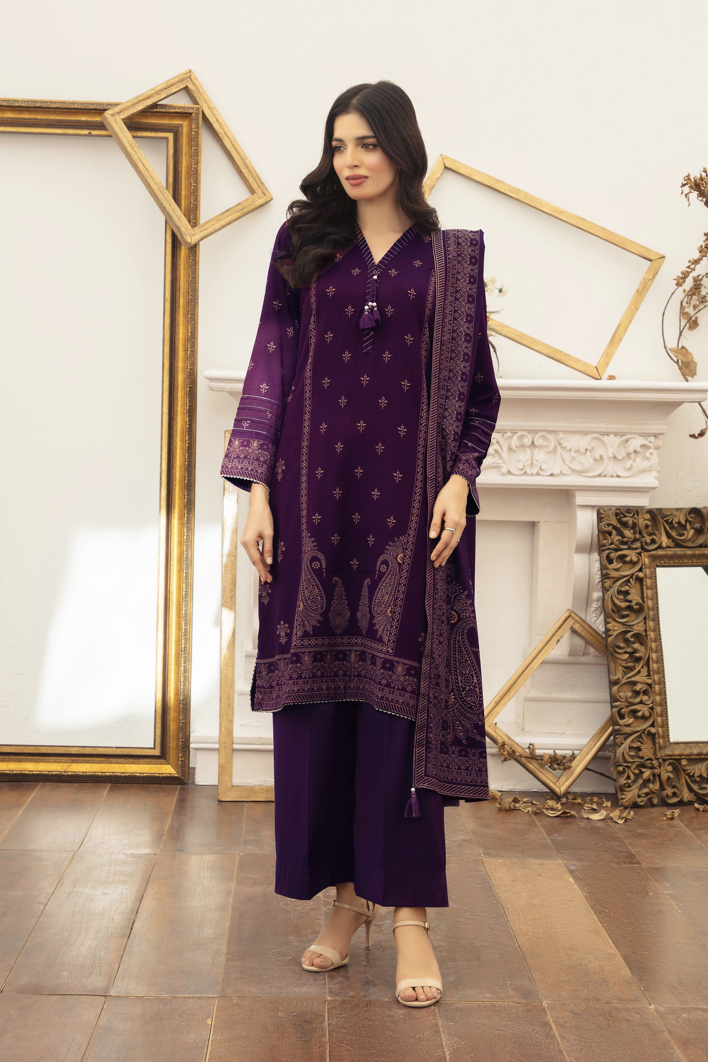 LSM | Winter Marina 25 | 0007-B