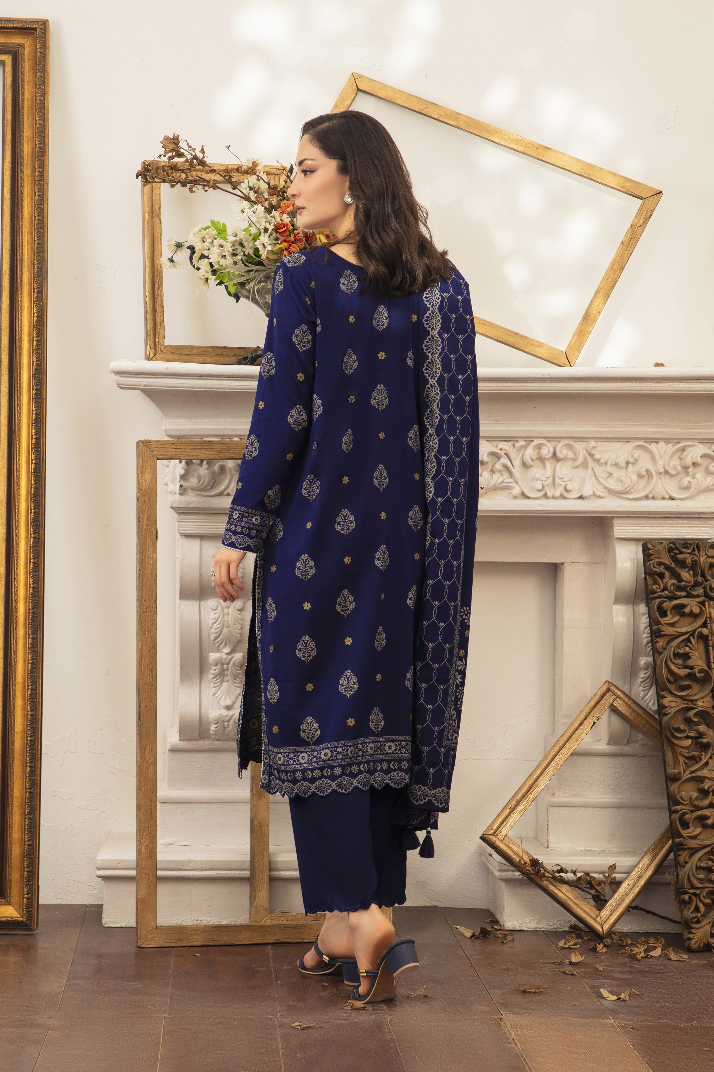 LSM | Winter Marina 25 | 0266-A