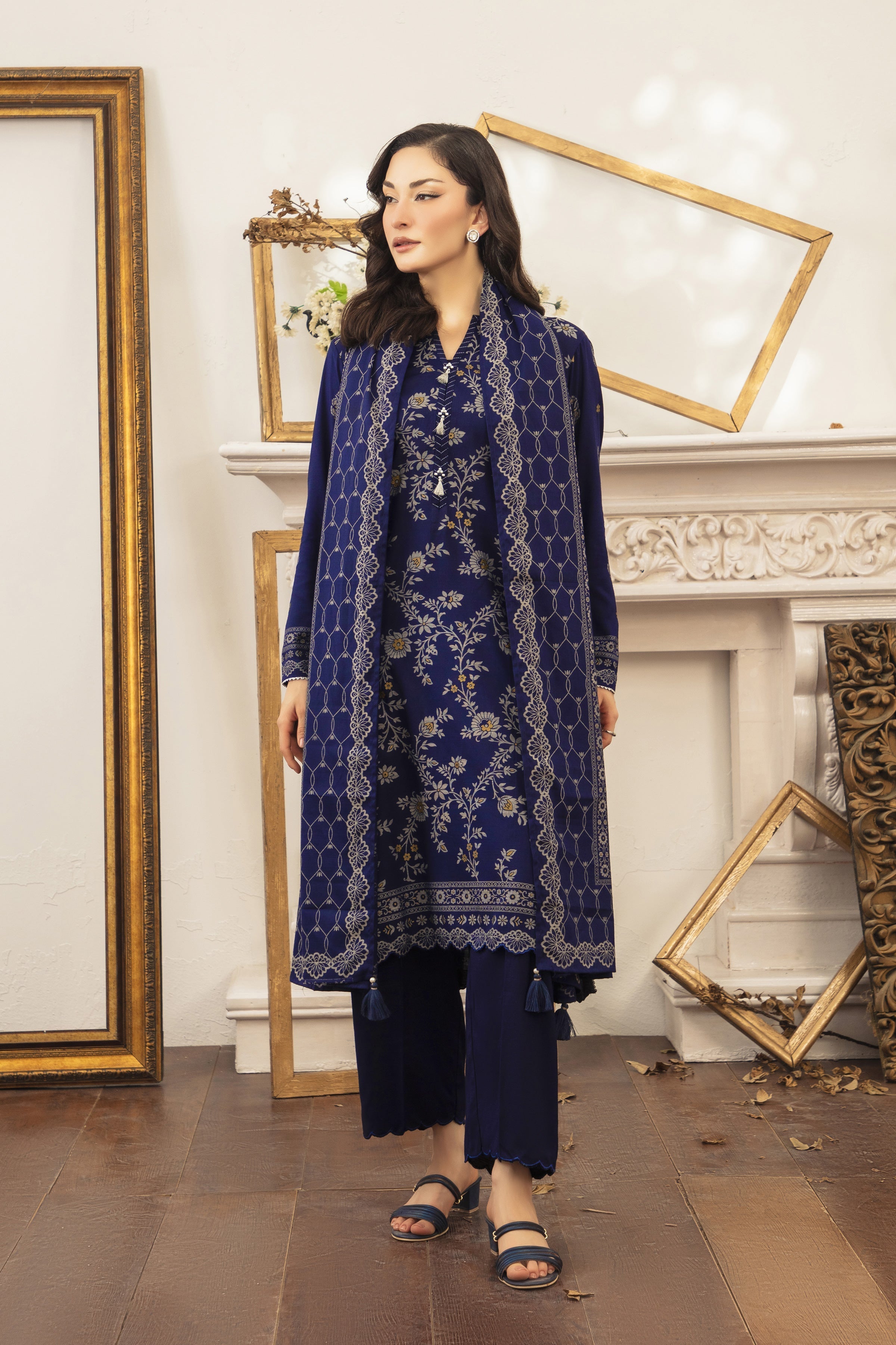 LSM | Winter Marina 25 | 0266-A