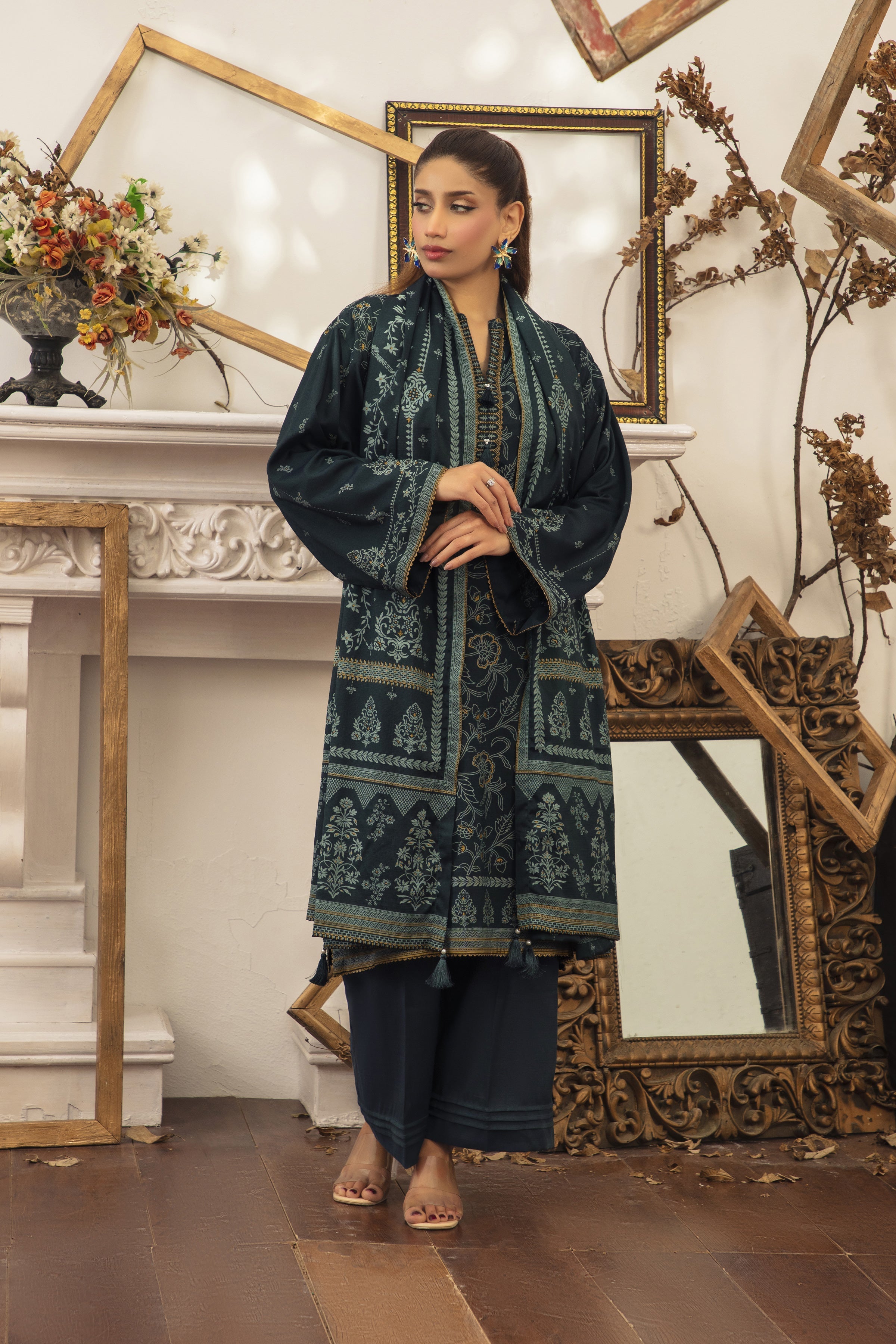 LSM | Winter Marina 25 | 0263-B