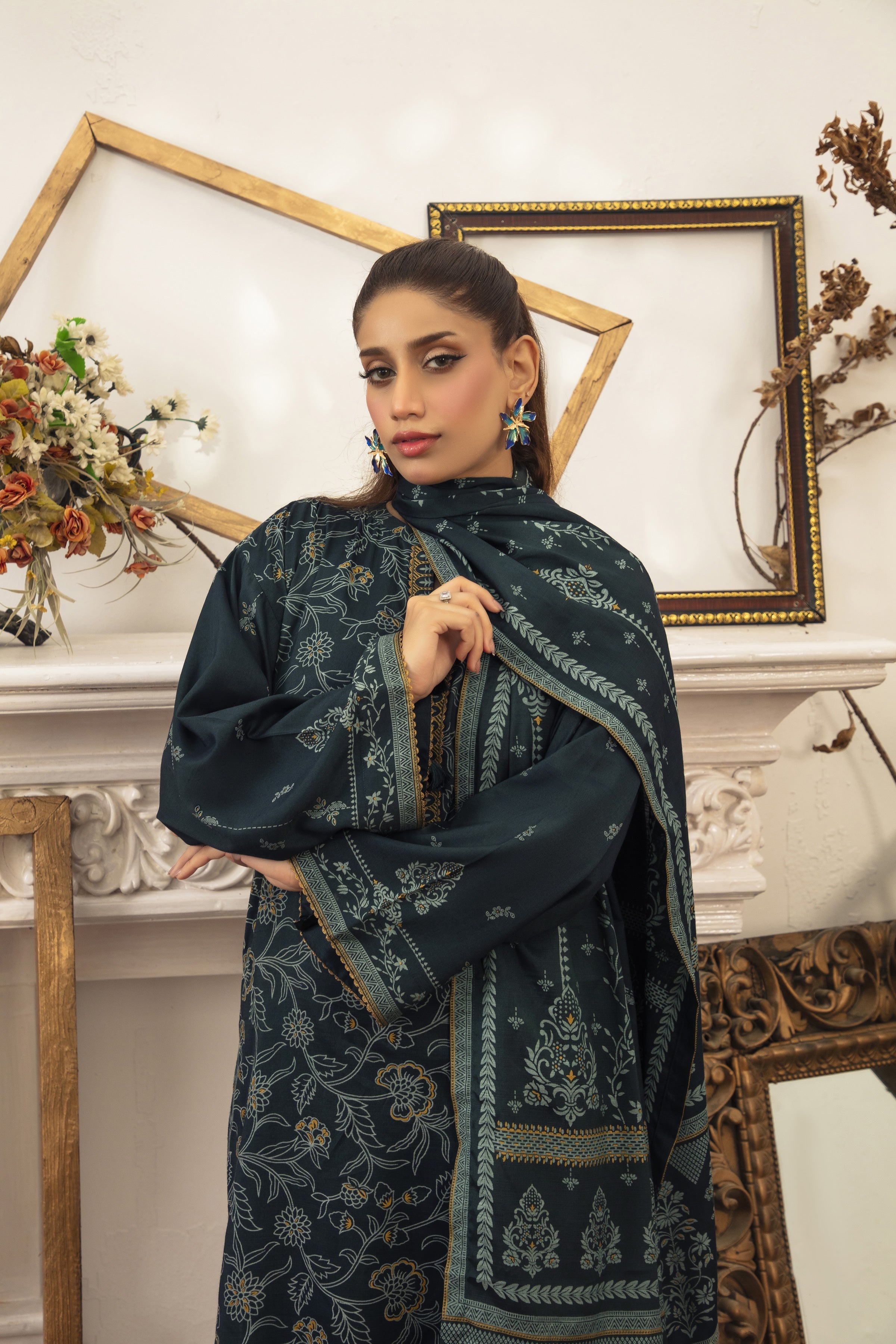 LSM | Winter Marina 25 | 0263-B