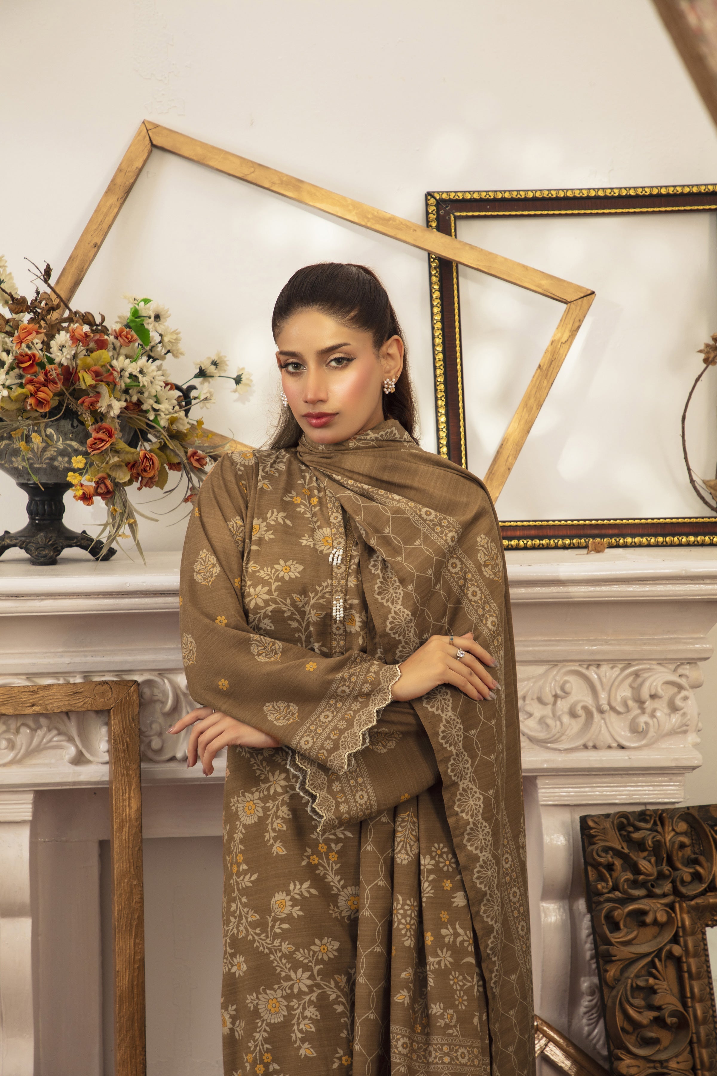 LSM | Winter Marina 25 | 0266-B