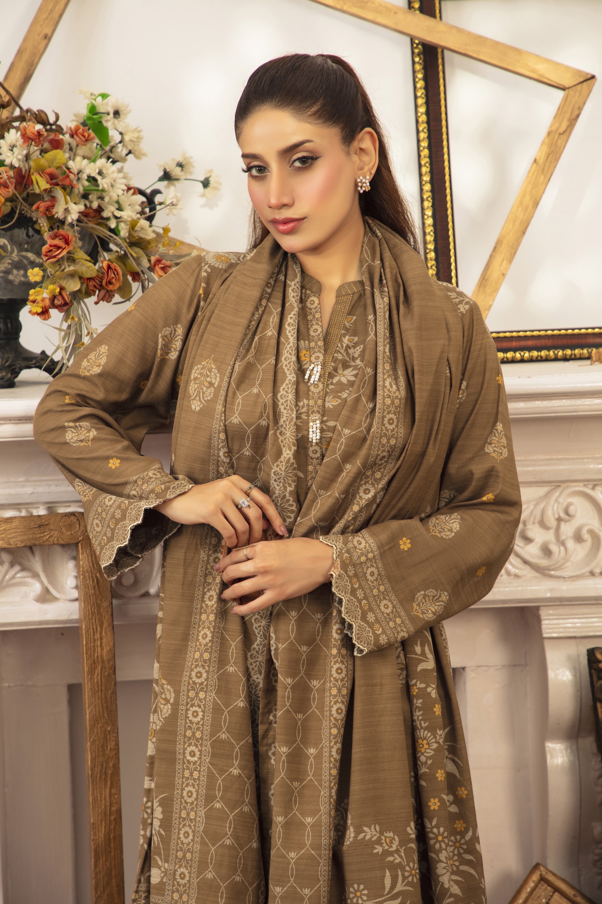 LSM | Winter Marina 25 | 0266-B