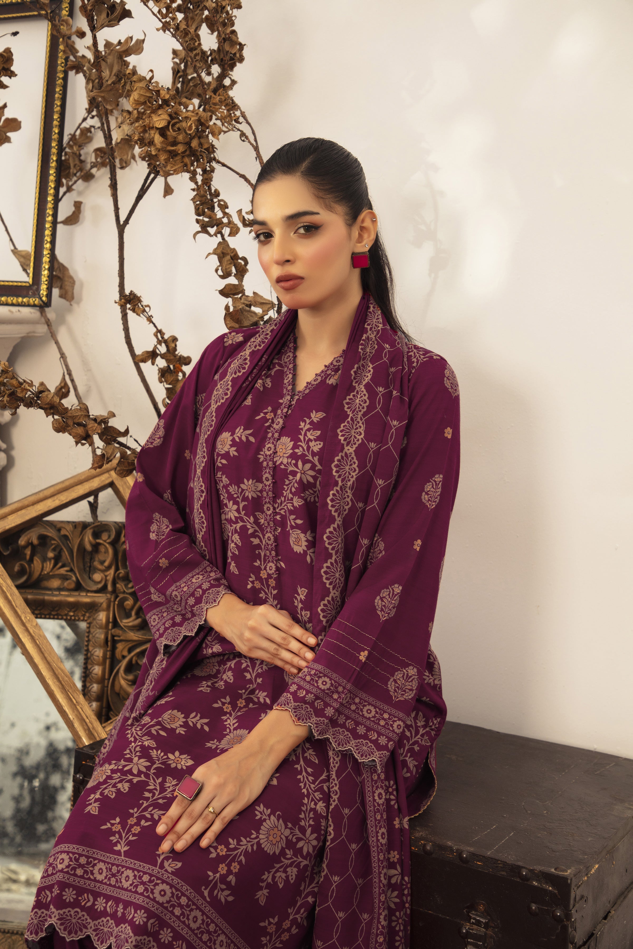 LSM | Winter Marina 25 | 0266-C