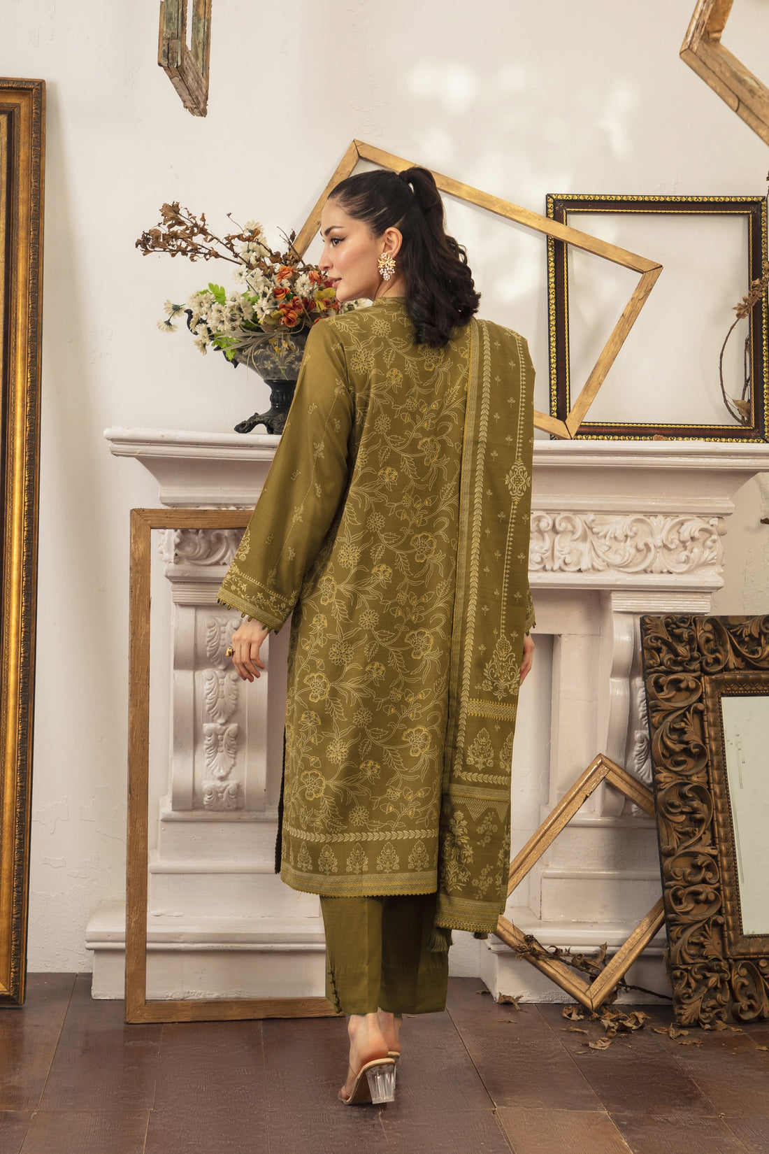 LSM | Winter Marina 25 | 0263-C