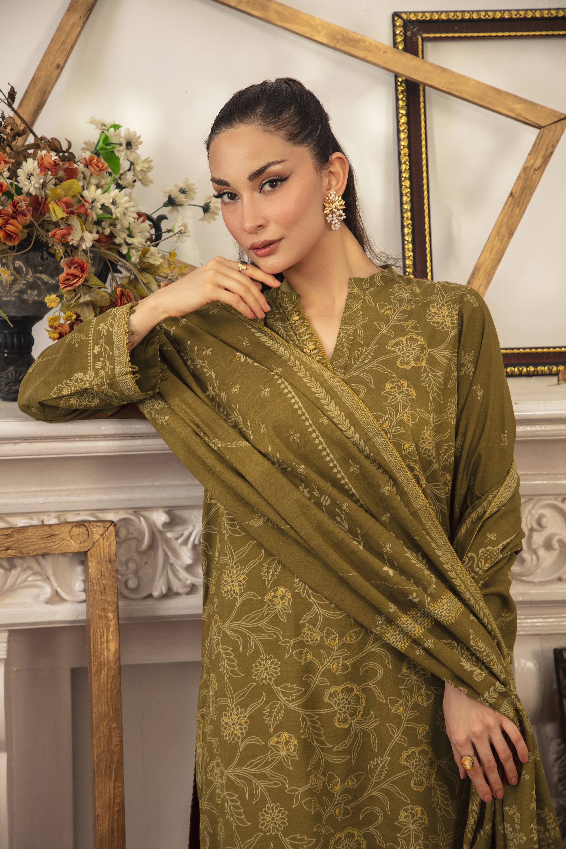 LSM | Winter Marina 25 | 0263-C