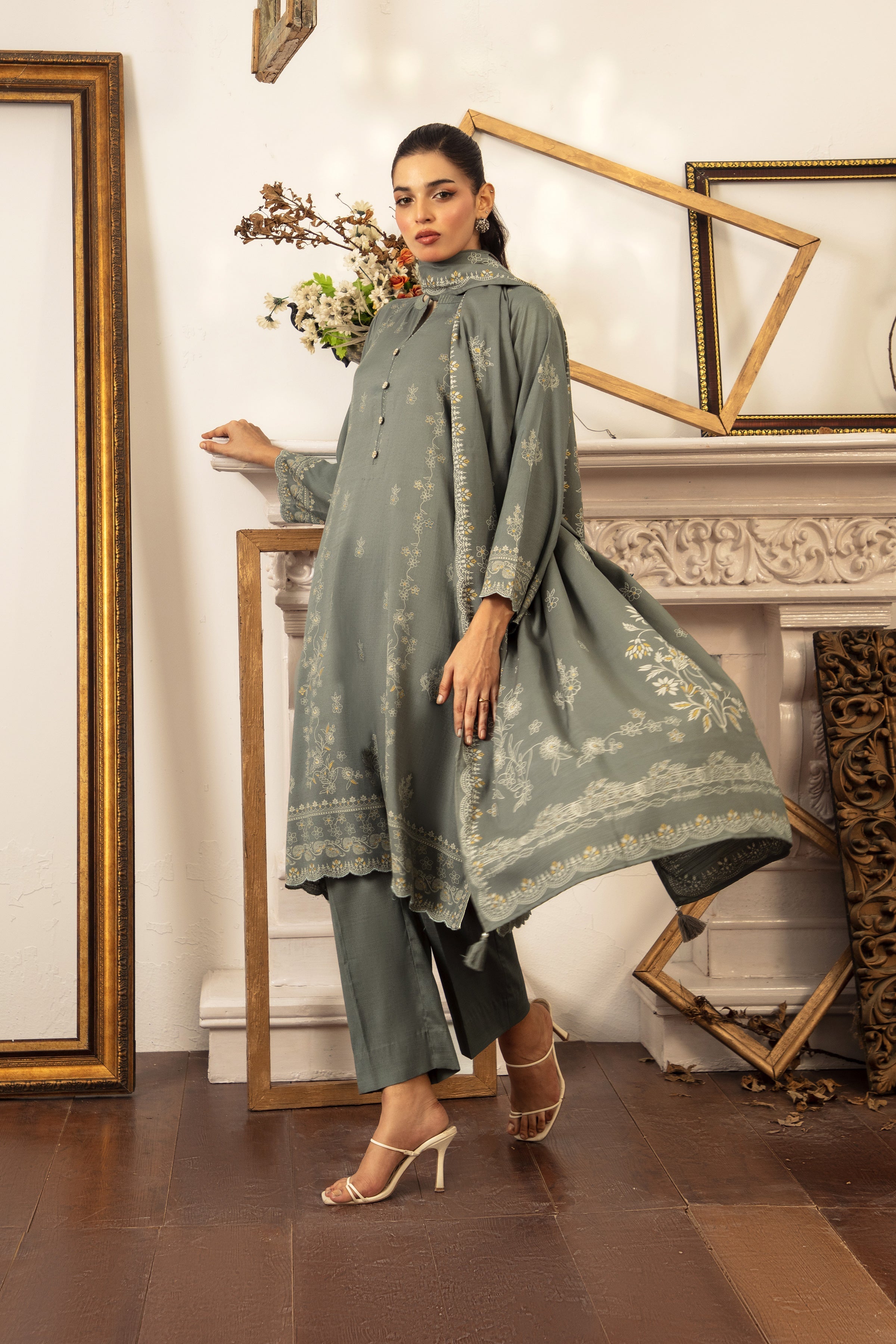 LSM | Winter Marina 25 | 0259-C