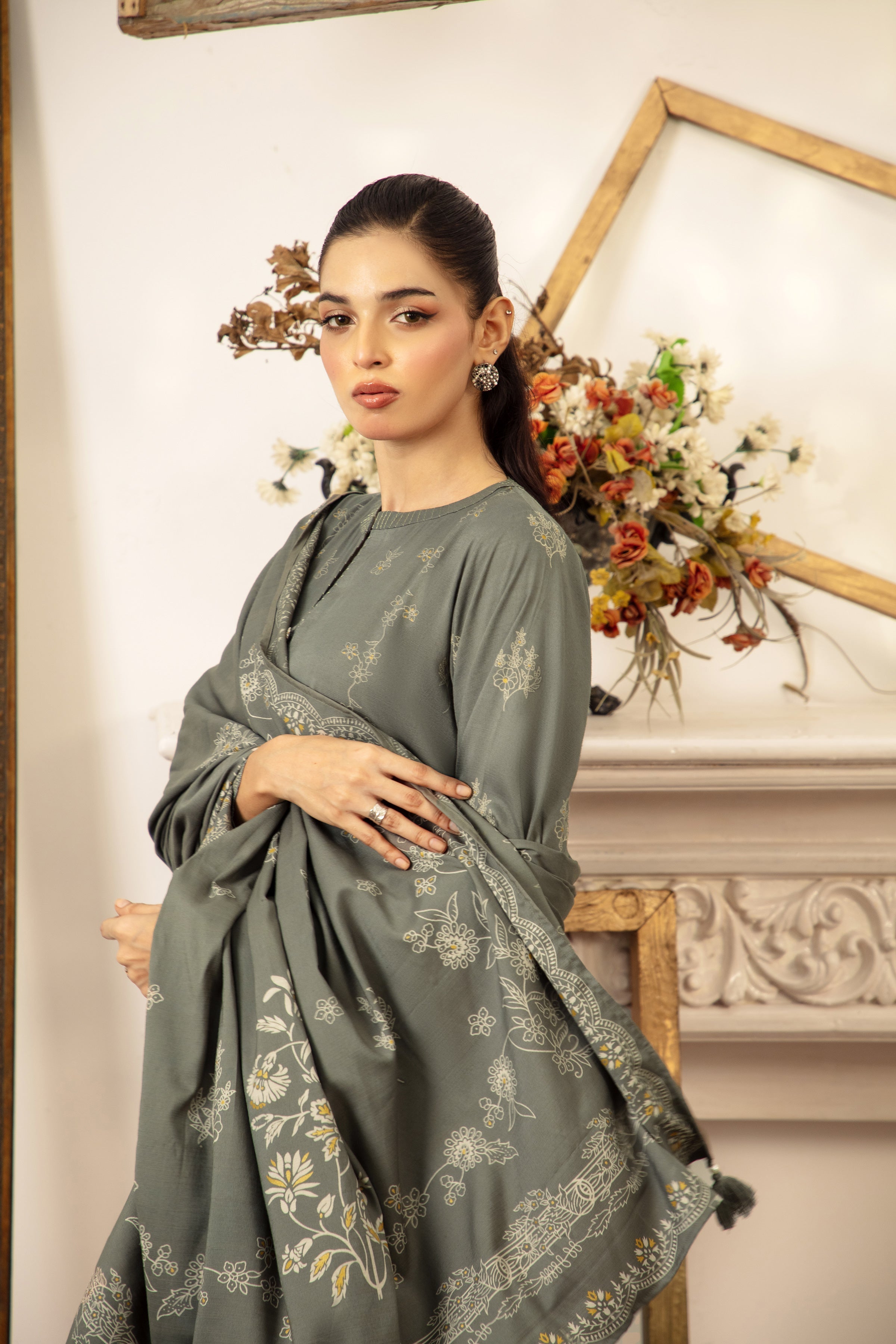 LSM | Winter Marina 25 | 0259-C