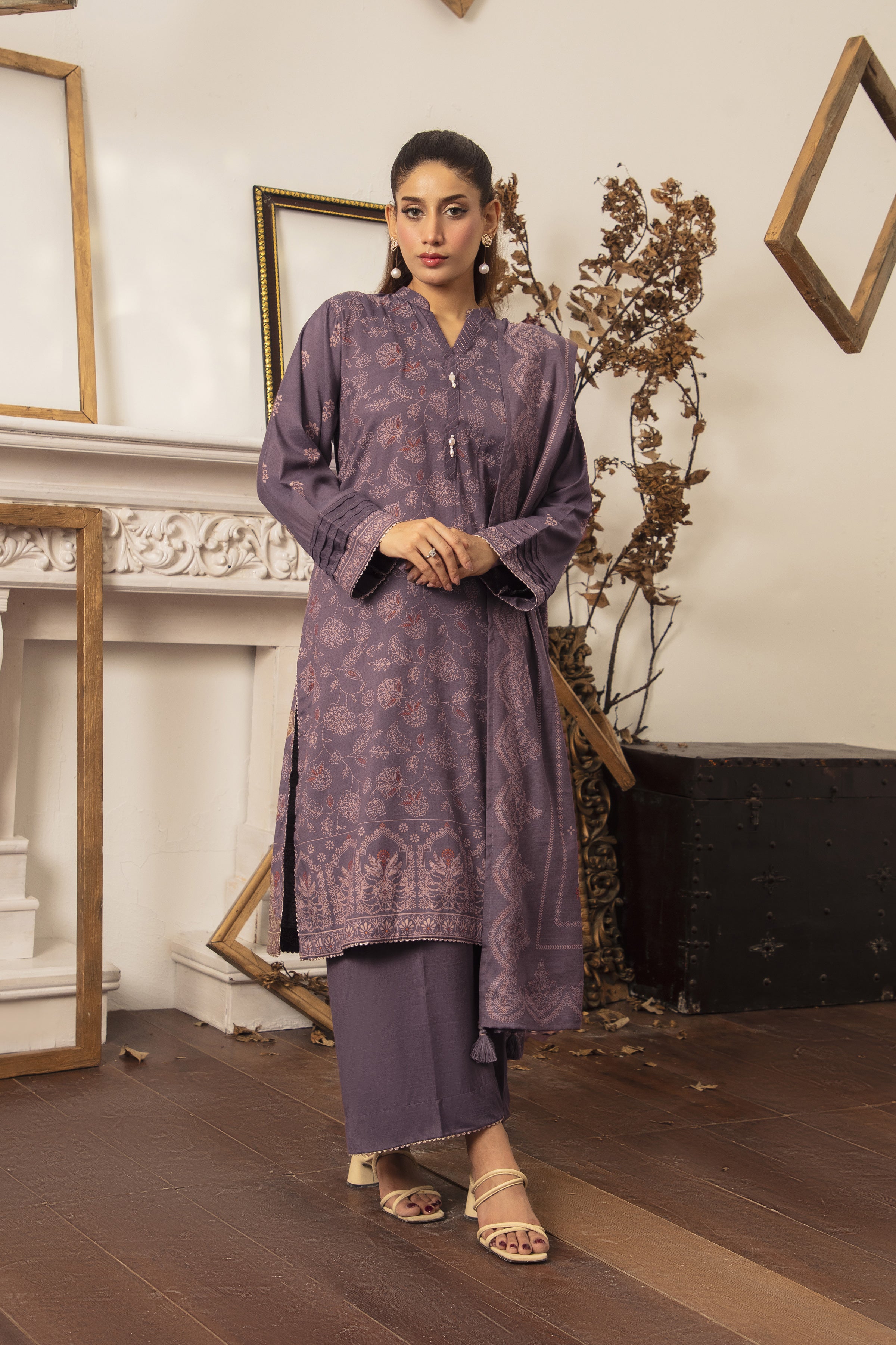 LSM | Winter Marina 25 | 0006-B