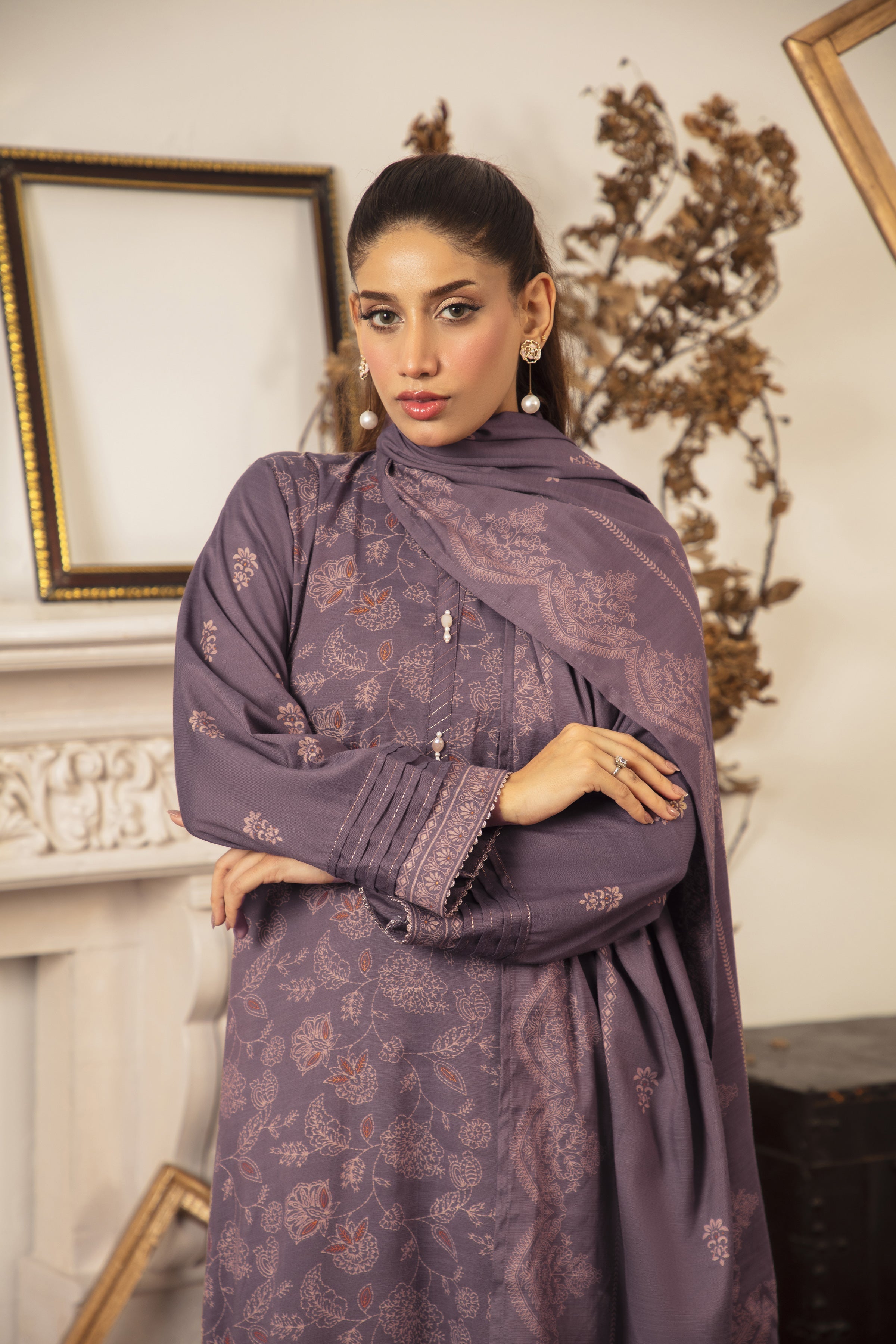 LSM | Winter Marina 25 | 0006-B