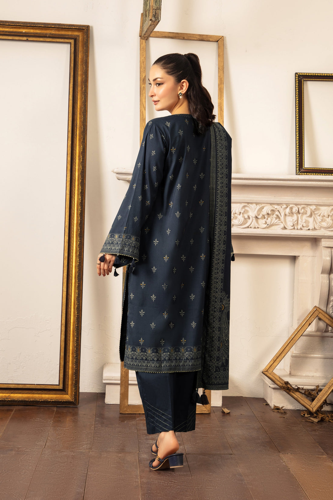 LSM | Winter Marina 25 | 0007-C