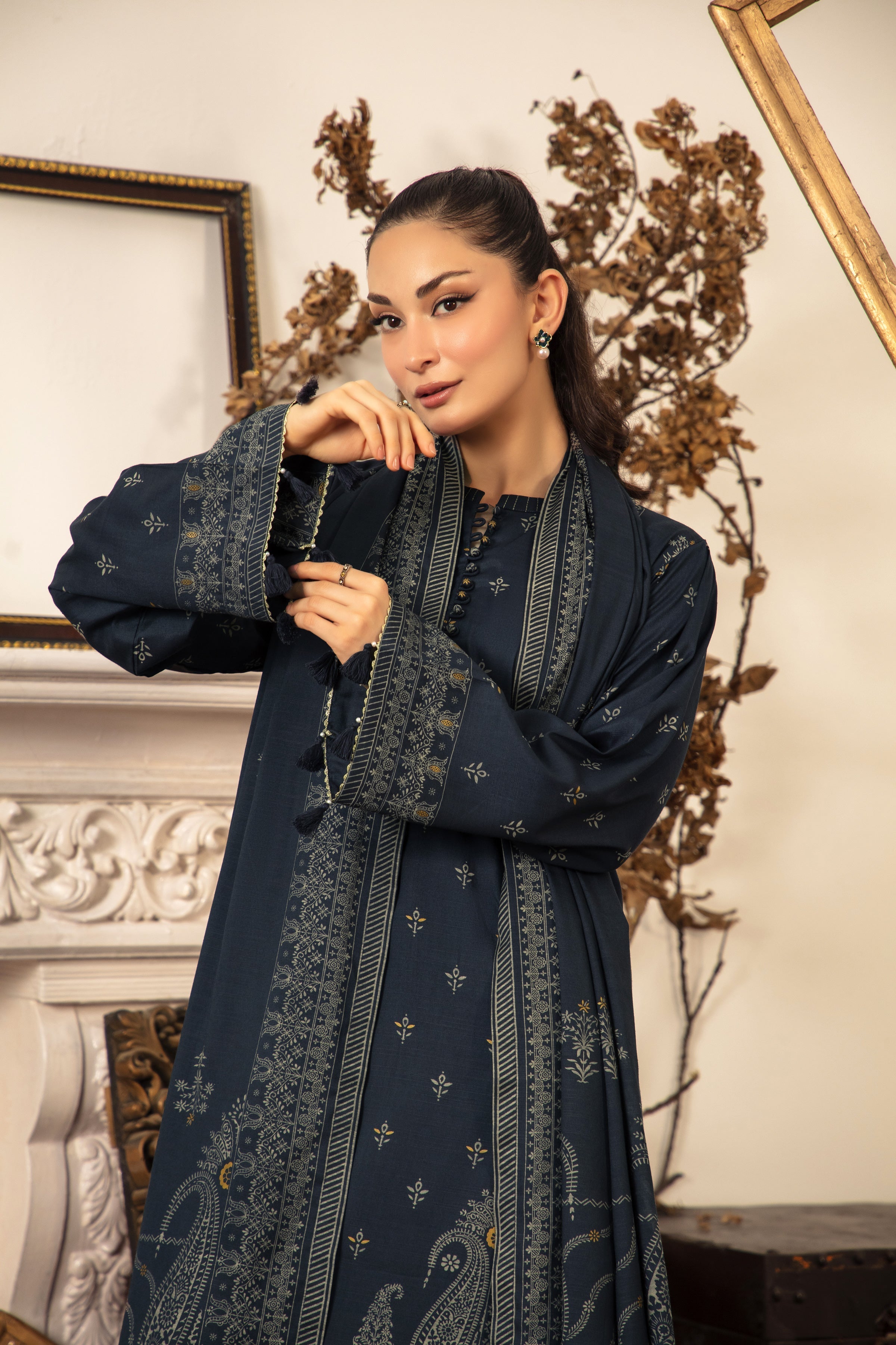 LSM | Winter Marina 25 | 0007-C