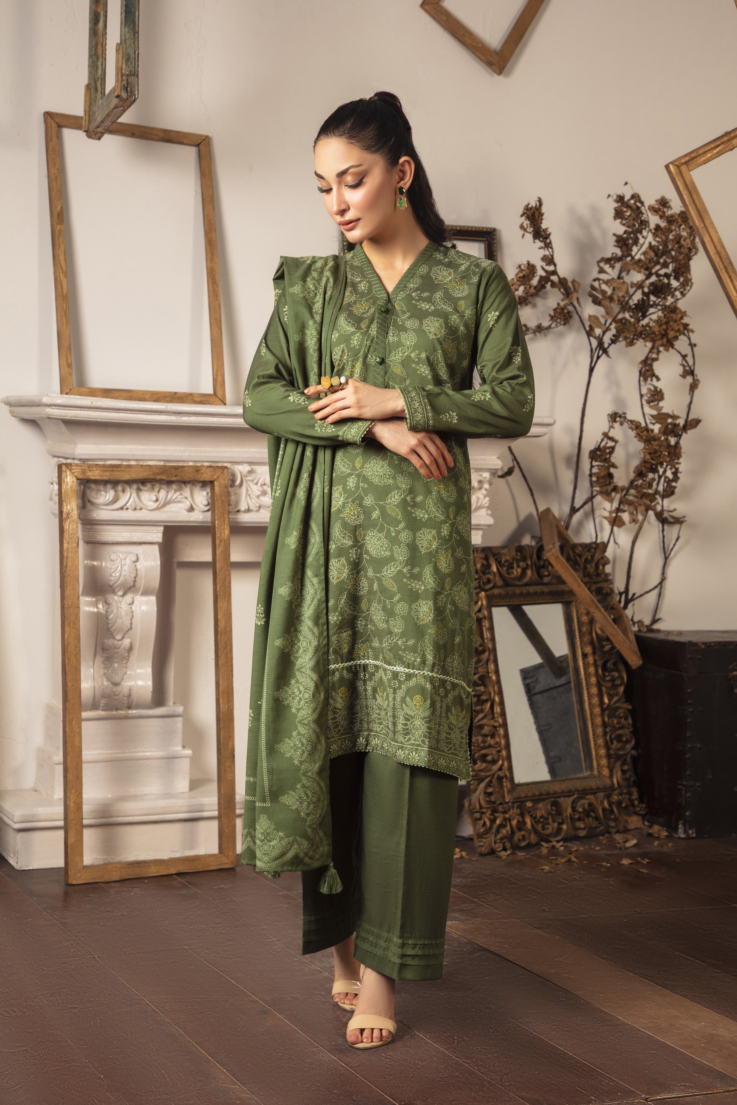 LSM | Winter Marina 25 | 0006-C