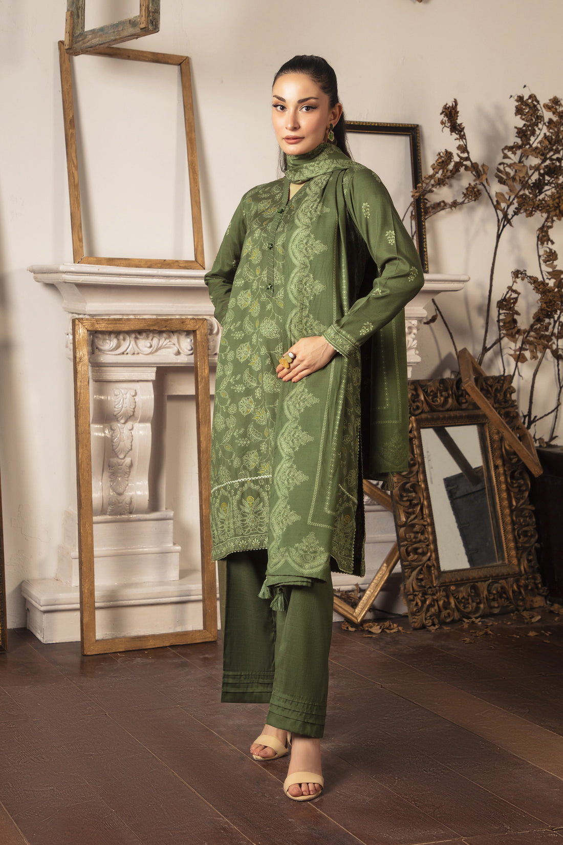 LSM | Winter Marina 25 | 0006-C