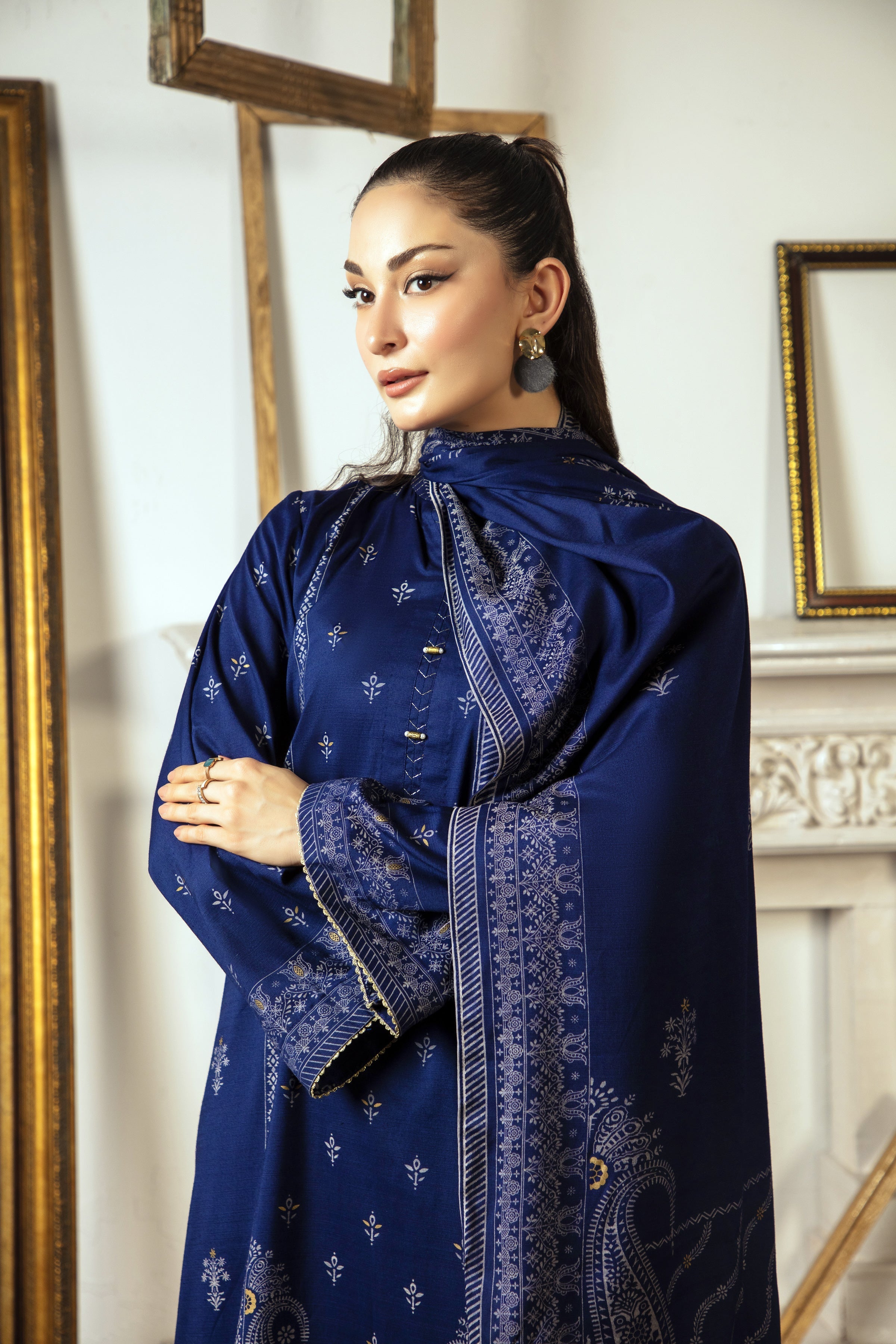 LSM | Winter Marina 25 | 0007-A