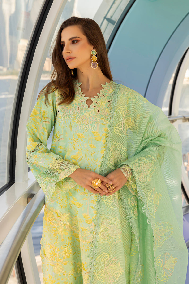 Rangrasiya | Carnation Summer Edit 25 | Bella