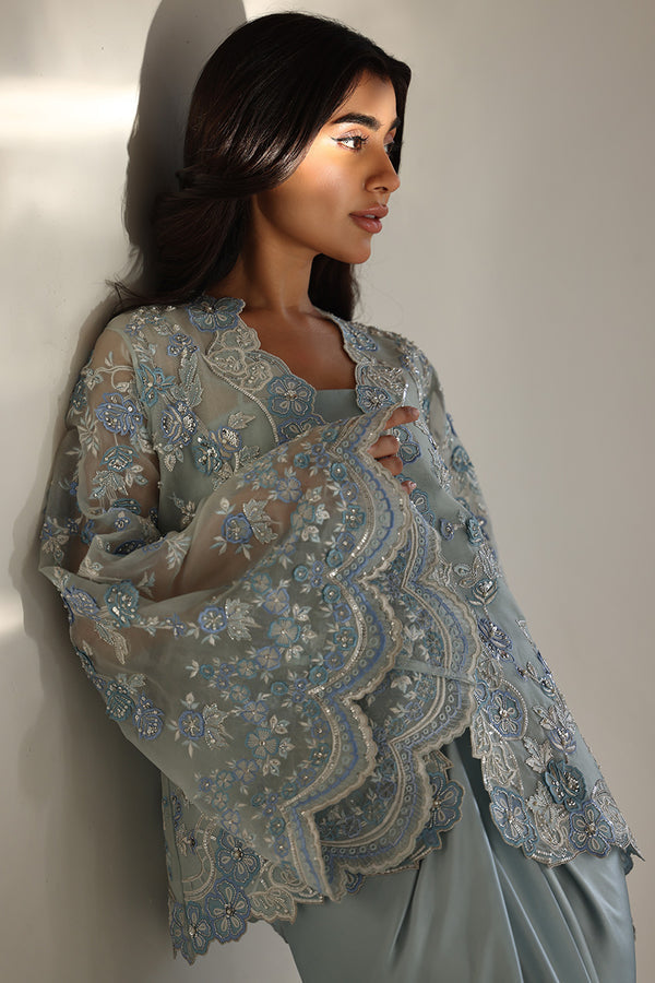 Sania Maskatiya | Cira Formals 25 | Elye