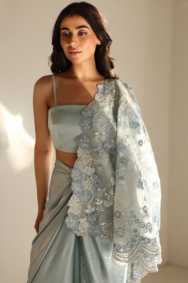 Sania Maskatiya | Cira Formals 25 | Elye