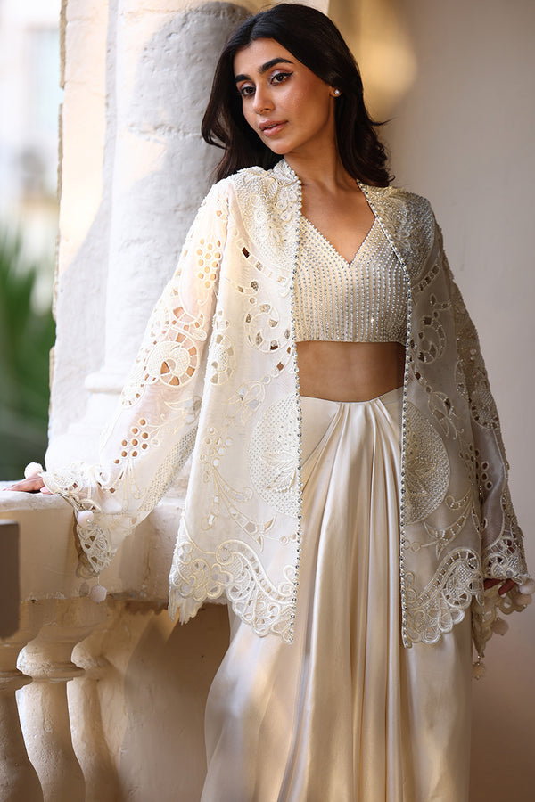 Sania Maskatiya | Cira Formals 25 | Omir