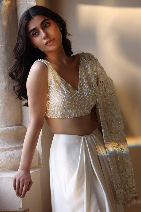 Sania Maskatiya | Cira Formals 25 | Omir