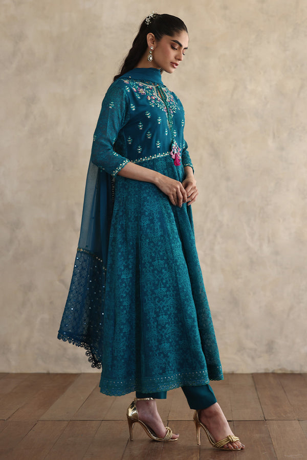 Sana Abbas | Elhan Luxe | Morsal