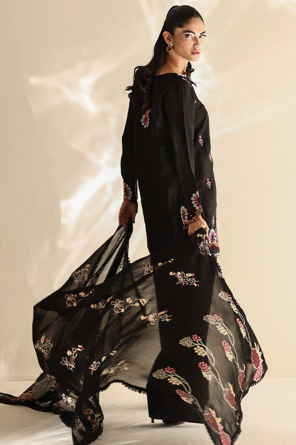 Sana Abbas | Mor Luxe | MOSAIC