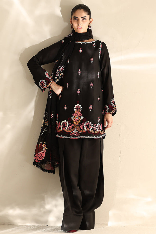 Sana Abbas | Mor Luxe | MOSAIC