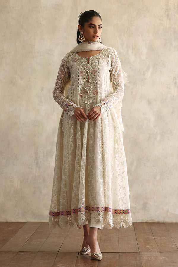 Sana Abbas | Elhan Luxe | HANS