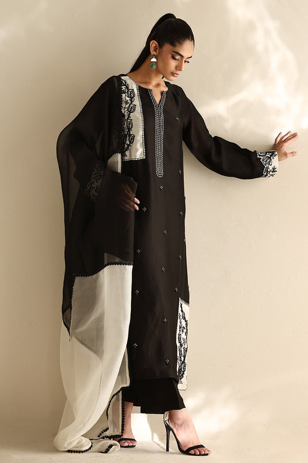 Sana Abbas | Mor Luxe | ILANA