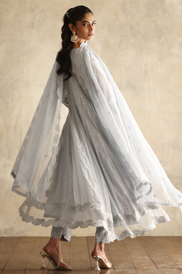 Sana Abbas | Elhan Luxe | ZOHAL